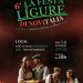 6ª La Festa Lígure di Novitália celebra tradições italianas em São João Batista