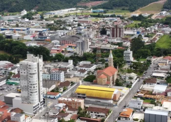 IBGE estima 35.336 habitantes em São João Batista