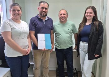 Comunidade Bethânia de São João Batista terá laboratório de informática com recursos do Poder Judiciário