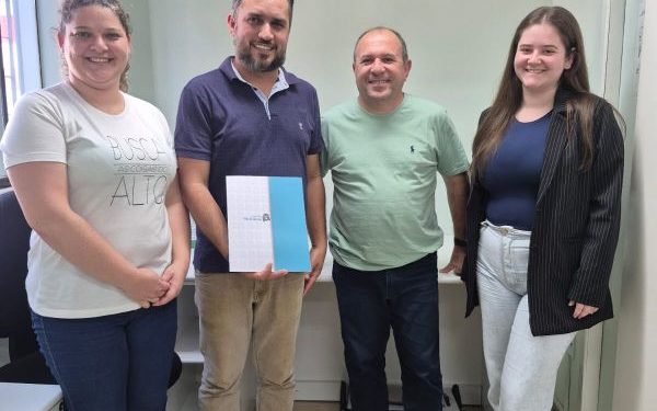 Comunidade Bethânia de São João Batista terá laboratório de informática com recursos do Poder Judiciário