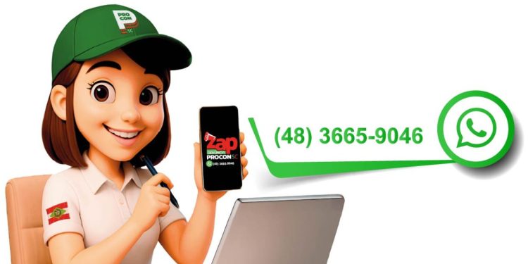 PROCON/SC realiza 78 mil atendimentos ao consumidor neste ano