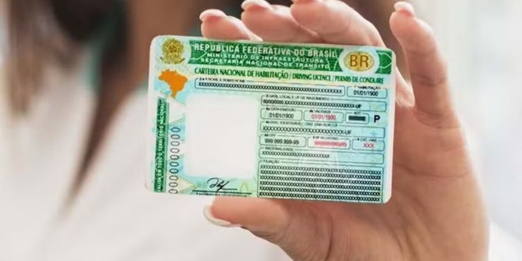 Governo detalha plano da “CNH sem autoescola” visando baratear emissão da carteira de motorista