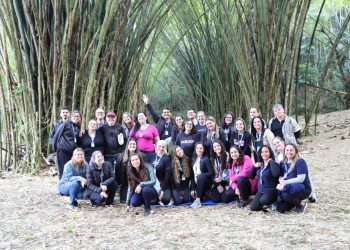 Colégio Unifebe promove Formação Continuada na RPPN Chácara Edith