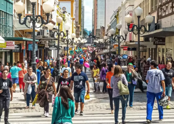 SC está entre os 5 estados que melhor transformam impostos em bem-estar social no Brasil