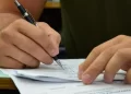 Enem 2025: Santa Catarina tem menor adesão de concluintes do ensino médio público no país