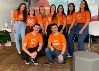 Cresol Vale Europeu marca presença na 1ª Expo SJB e Festa do Colono