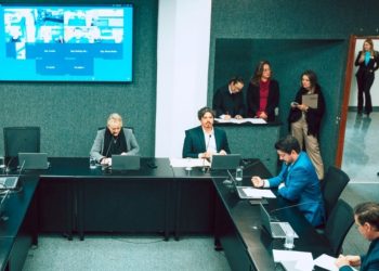 Após ‘caso Felca’, deputados de SC apresentam projeto para proibir danças obscenas em escolas