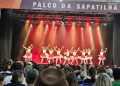 Studio Plié representa São João Batista no Festival de Dança de Joinville 2025