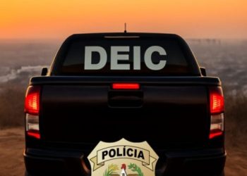 Polícia Civil de Santa Catarina registra queda nos furtos e roubos de veículos nos primeiros oito meses de 2025