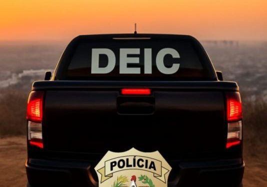 Polícia Civil de Santa Catarina registra queda nos furtos e roubos de veículos nos primeiros oito meses de 2025