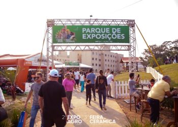 Canelinha recebe a 3ª edição da Expo Agro Turismo: um mergulho nas raízes da cidade