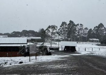 Santa Catarina enfrenta o inverno mais frio em 25 anos, aponta análise