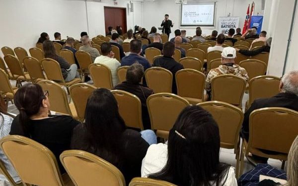 Cidade que se Move: audiência pública marca início de planejamento da mobilidade urbana em São João Batista