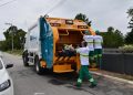 Comcap abre 195 vagas para garis e motoristas em Florianópolis