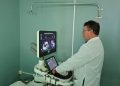 Hospital Celso Ramos recebe aparelho de ecocardiograma de última geração e aprimora diagnósticos