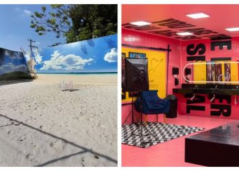 São Paulo inaugura a primeira “faculdade de influencers” do Brasil com cursos de até R$ 35 mil