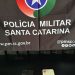 Após furto em colégio polícia militar prede suspeito e encontra celular enterrado no Timbezinho