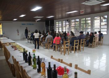 Major Gercino lança o projeto Indicações Geográficas (IGs)