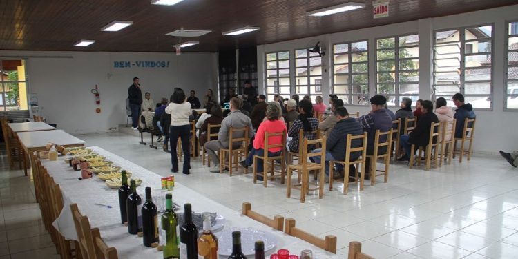 Major Gercino lança o projeto Indicações Geográficas (IGs)