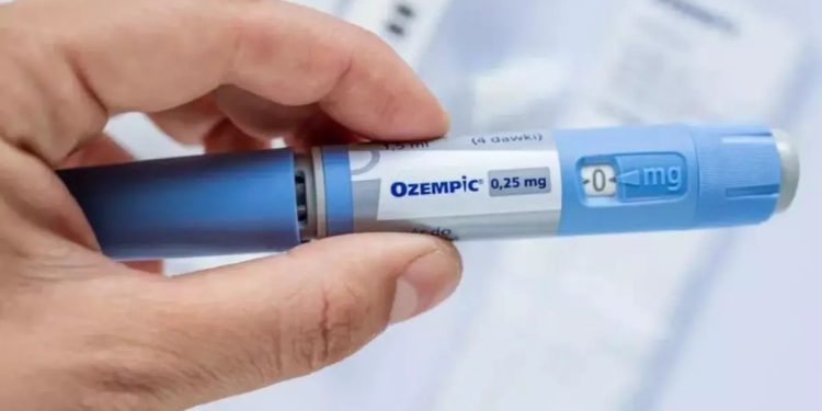 Governo proíbe Ozempic e outras canetas emagrecedoras no SUS