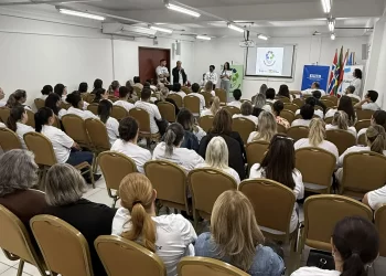 Penso, Logo Destino: servidores municipais participam de capacitação sobre resíduos sólidos e saúde pública