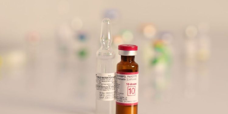 Santa Catarina intensifica estratégia de vacinação para prevenir sarampo