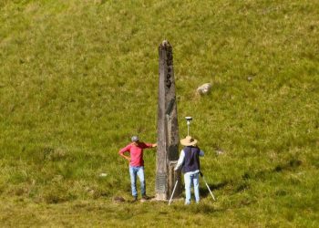 Santa Catarina amplia território após correção na divisa com o Paraná