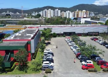 Udesc oferece 461 vagas em cursos de graduação, incluindo engenharia em Balneário Camboriú