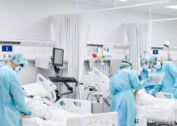 Santa Catarina enfrenta superlotação nas UTIs: alerta para saúde pública