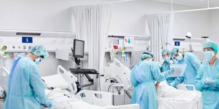 Santa Catarina enfrenta superlotação nas UTIs: alerta para saúde pública