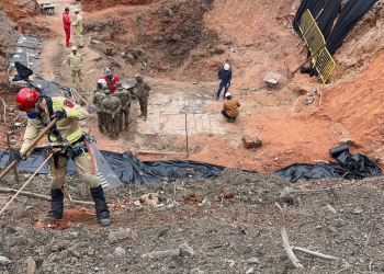 Após nove dias, forças de segurança do Paraná concluem identificação das vítimas da explosão em Quatro Barras