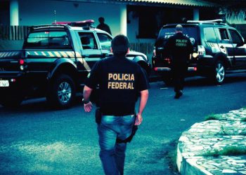 Polícia Federal deflagra operação contra crimes financeiros e estelionato