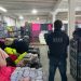 OPERAÇÃO ESTAMPA FRIA: POLÍCIA CIVIL APREENDE R$ 20 MILHÕES EM ROUPAS FALSIFICADAS