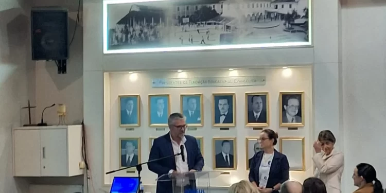 São João Batista sediará a Feira Regional de Matemática em 2026