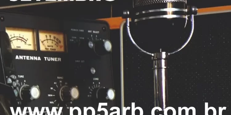 São João Batista sedia 30º Encontro Catarinense de Radioamadores neste final de semana