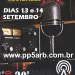 São João Batista sedia 30º Encontro Catarinense de Radioamadores neste final de semana