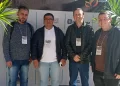 São João Batista participa do 4º Fórum Regional Santa Catarina, Destino de Fé