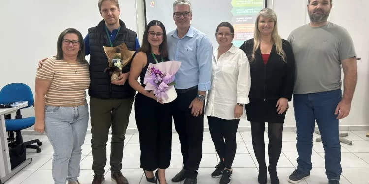 São João Batista inicia estudos para implementação da gestão democrática na educação