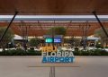Aeroporto Internacional de Florianópolis terá terminal intermodal e novo estacionamento