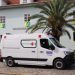 Secretaria de Saúde de Canelinha adquire nova ambulância para atendimento de urgência e emergência