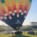 Do luto à retomada: Praia Grande lança 1ª escola de pilotos de balão do Sul do Brasil