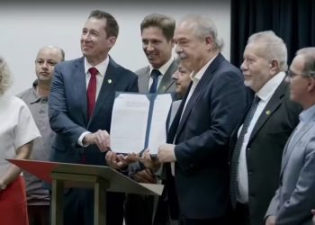 BNDES destina R$ 3,3 bilhões a rodovias, agroindústria e setor naval em SC