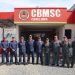 Município de Canelinha inaugura quartel do Corpo de Bombeiros
