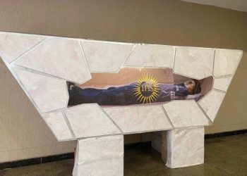 Carlo Acutis é canonizado no Vaticano e se torna o 1º santo millennial