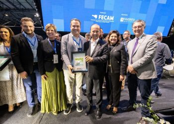 Programa Casa Catarina: São João Batista será contemplada com 30 casas populares