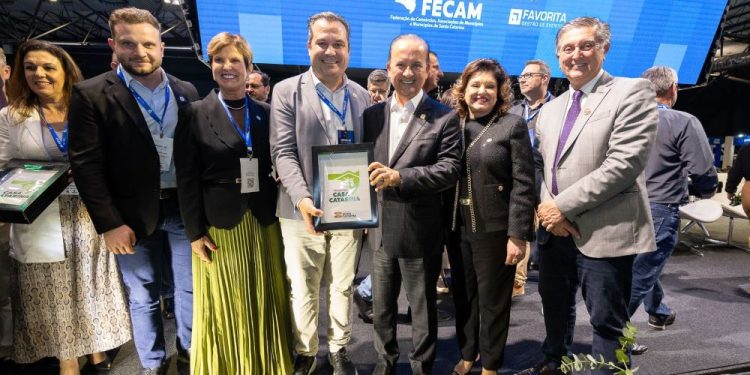 Programa Casa Catarina: São João Batista será contemplada com 30 casas populares