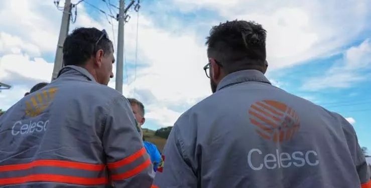 Celesc orienta consumidores a utilizarem canais digitais durante a greve dos trabalhadores