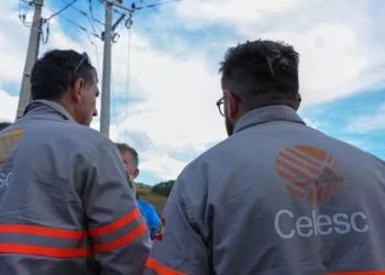 Celesc pede fim da greve para retomar negociações com trabalhadores
