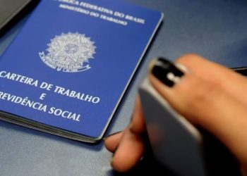Desemprego no Brasil mantém menor nível da série histórica: taxa fica em 5,6 %