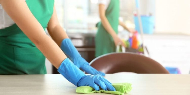 Governo notificará empregadores de SC que devem R$ 7,5 milhões do FGTS de domésticas